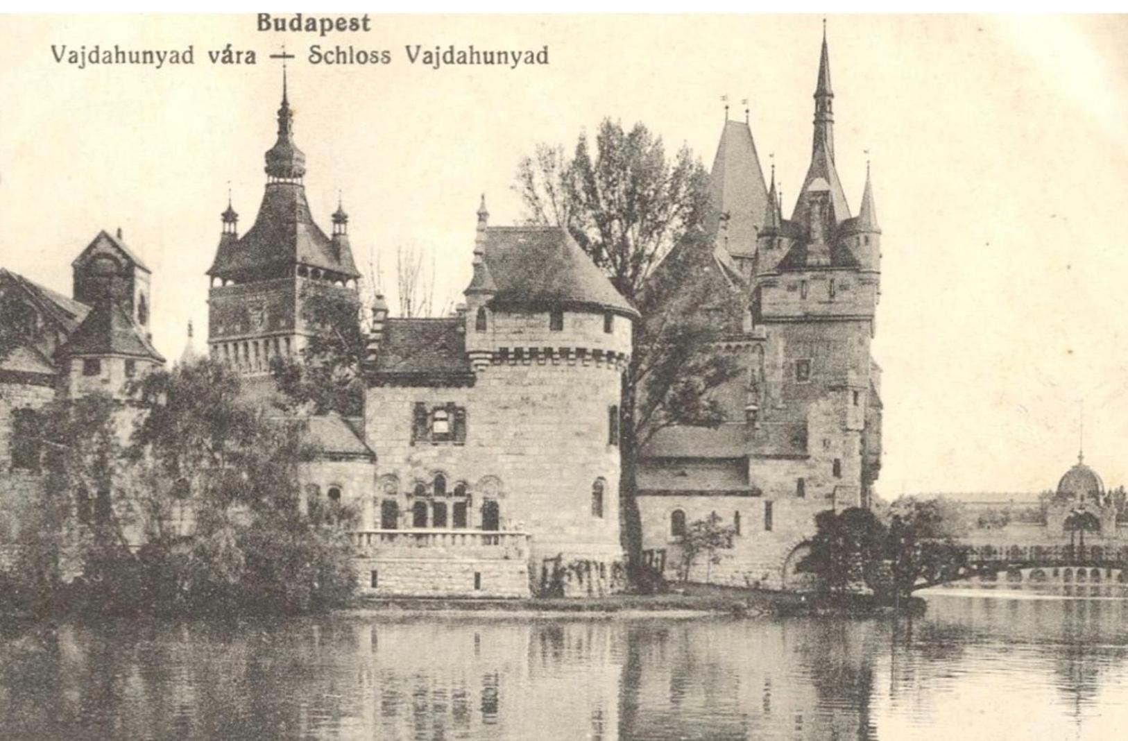 Andrassy Adventures Apartman Budapest Kültér fotó